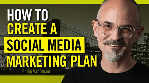 How To Build a Social Media Marketing Plan