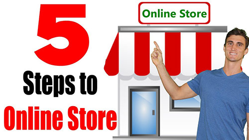 How to Set Up an Online Business in 5 Simple Steps