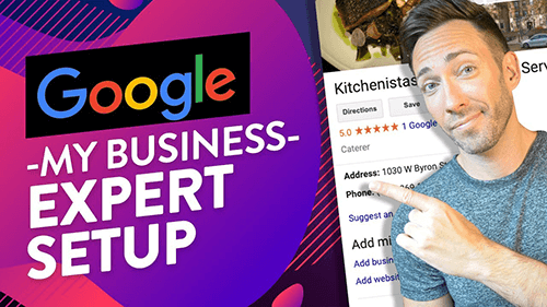 How to Setup Google My Business For Max Exposure
