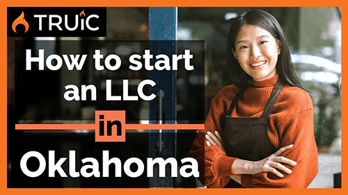 How to Start an LLC in Oklahoma