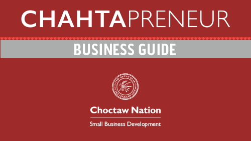 Chahtapreneur Business Guide