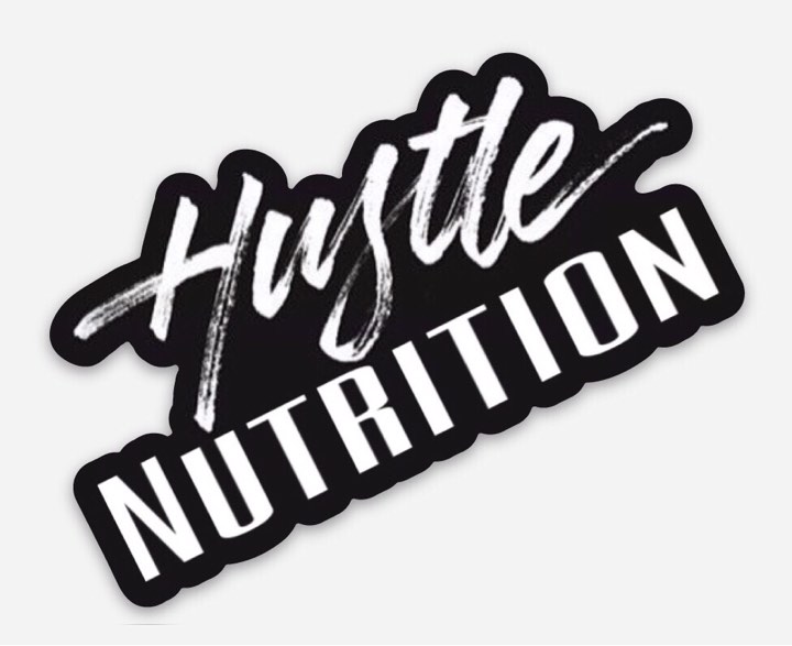 Hustle Nutrition