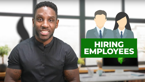 Guide to Hiring Employees
