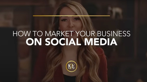 How to Market you business on Social Media