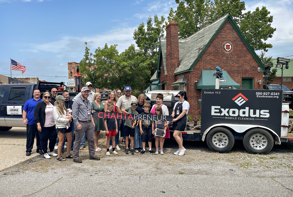 Exodus LLC