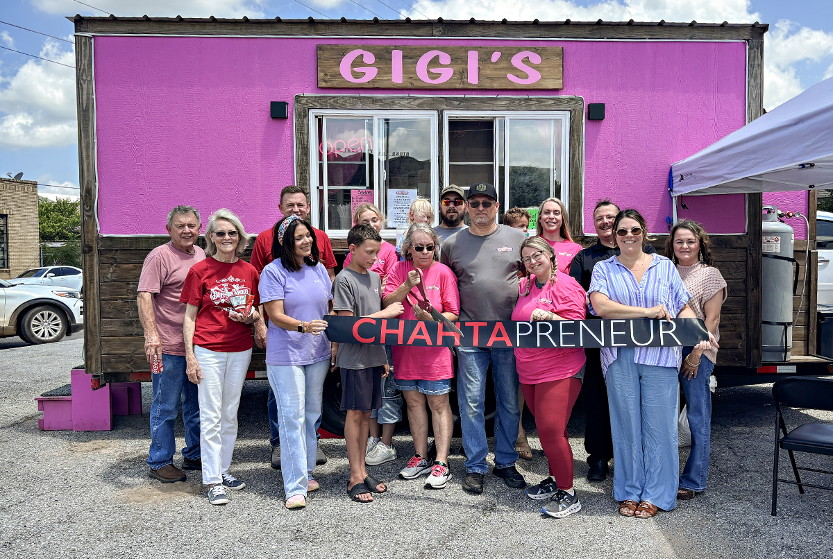 Gigi's Kitchen Table LLC