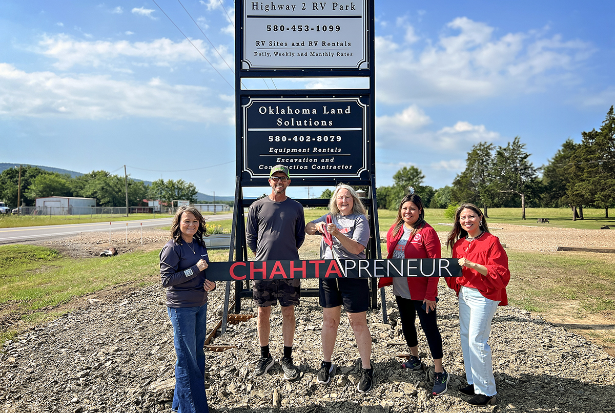 Oklahoma Land Solutions and Equipment Rentals