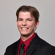 Andrew Palmer