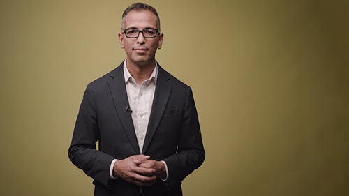5 Steps to Building a Personal Brand You Feel Good About | The Way We Work, a TED series