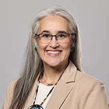 Valerie James