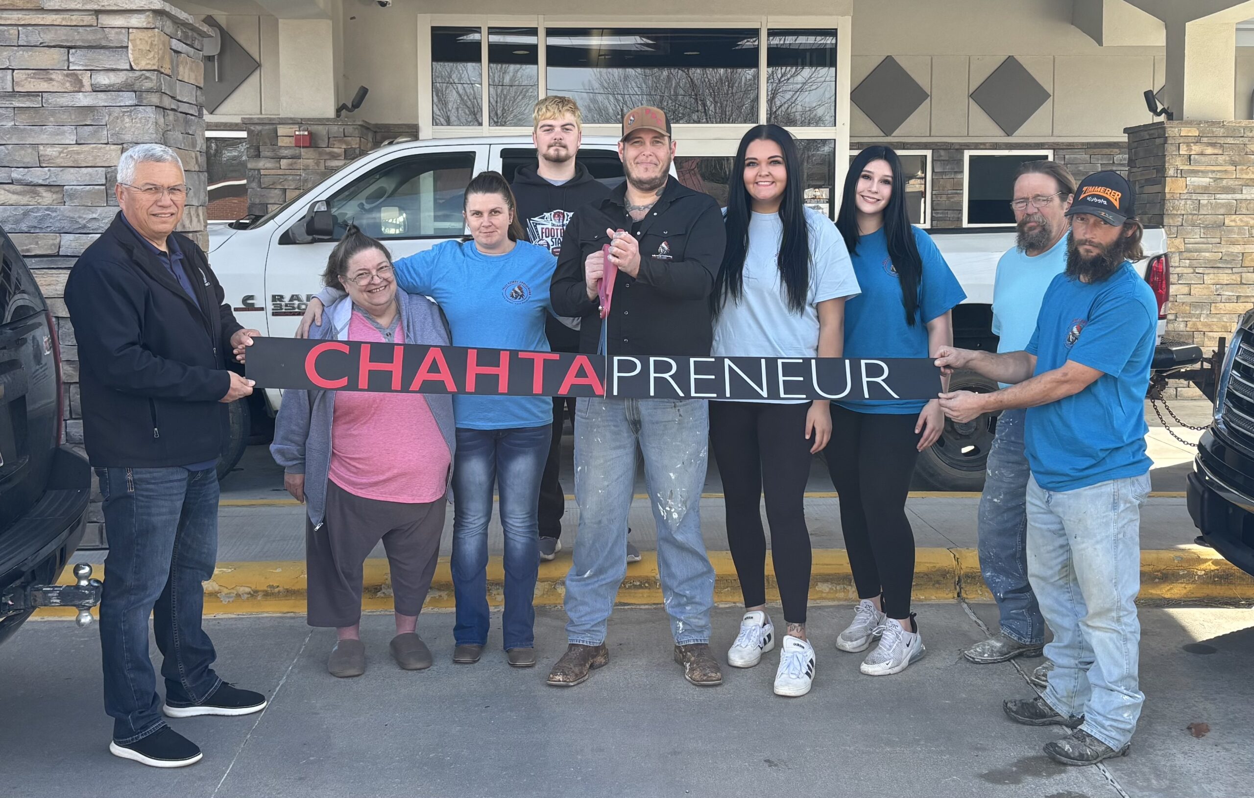 Fully Savage Contracting LLC