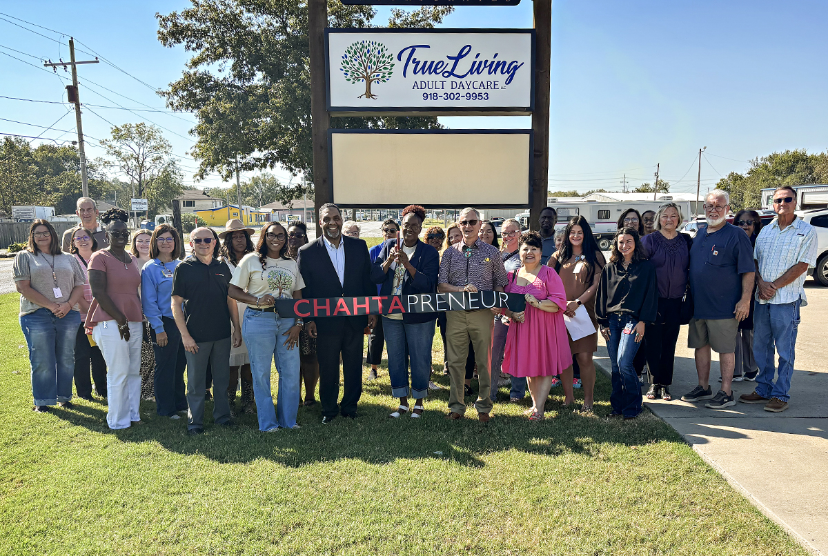 TrueLiving Adult Daycare