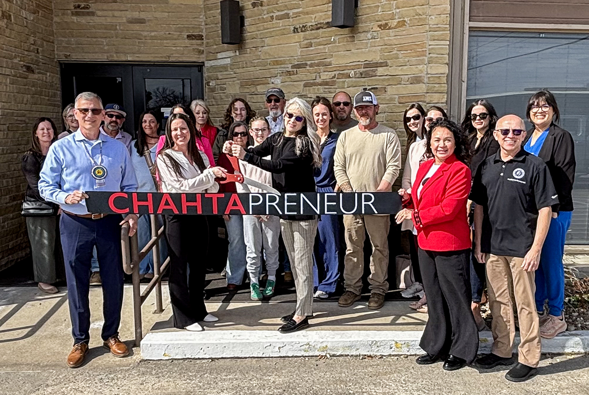 Small Town Behavioral Health